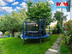 Prodej rodinného domu, Frýdlant - Větrov, Na Hágu, 140 m2