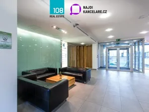 Pronájem kanceláře, Ostrava, Hornopolní, 420 m2