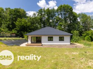 Prodej rodinného domu, Petřvald, U Kovárny, 129 m2