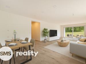 Prodej rodinného domu, Petřvald, U Kovárny, 129 m2