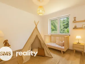 Prodej rodinného domu, Petřvald, U Kovárny, 129 m2