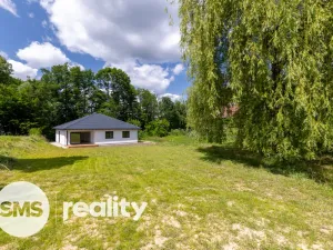 Prodej rodinného domu, Petřvald, U Kovárny, 129 m2