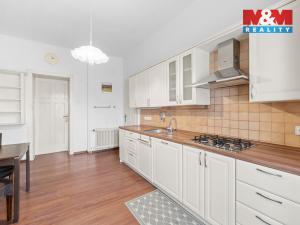 Prodej bytu 4+1, Děčín - Děčín II-Nové Město, Tylova, 144 m2