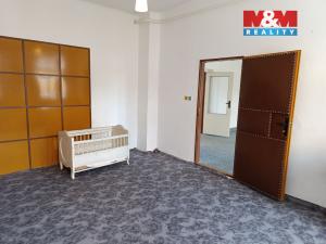 Prodej bytu 2+1, Frýdlant, Husova, 80 m2
