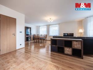 Prodej rodinného domu, Hostomice, Luční, 222 m2