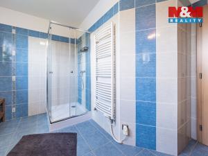 Prodej rodinného domu, Hostomice, Luční, 222 m2