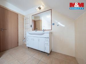 Prodej rodinného domu, Hostomice, Luční, 222 m2