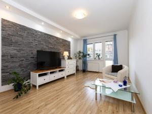 Prodej bytu 2+1, Praha - Břevnov, Brunclíkova, 57 m2