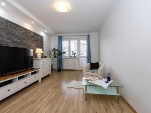 Prodej bytu 2+1, Praha - Břevnov, Brunclíkova, 57 m2