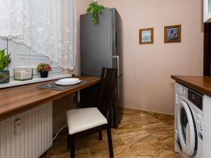 Prodej bytu 2+1, Praha - Břevnov, Brunclíkova, 57 m2