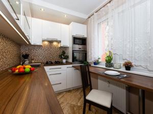 Prodej bytu 2+1, Praha - Břevnov, Brunclíkova, 57 m2