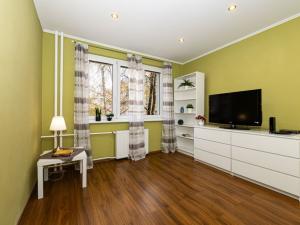 Prodej bytu 2+1, Praha - Břevnov, Brunclíkova, 57 m2