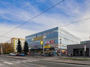 Prodej bytu 2+1, Praha - Břevnov, Brunclíkova, 57 m2