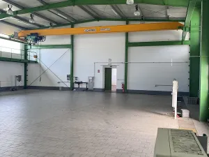 Pronájem skladu, Stochov, J. Dundra, 3600 m2