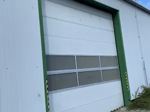 Pronájem skladu, Stochov, J. Dundra, 3600 m2