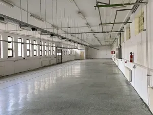 Pronájem skladu, Stochov, J. Dundra, 3600 m2