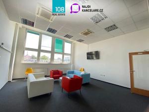 Pronájem kanceláře, Praha - Modřany, Mezi vodami, 4000 m2