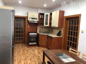 Prodej rodinného domu, Jirkov, Kostelní, 168 m2