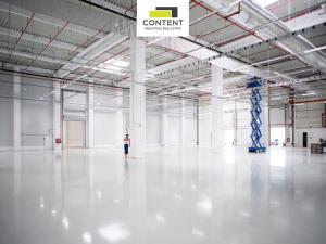 Pronájem skladu, Česká Lípa - Dobranov, 3000 m2