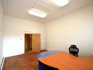 Pronájem kanceláře, Kosmonosy, Průmyslová, 18 m2
