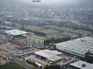 Pronájem skladu, Říčany, U Sanitasu, 500 m2