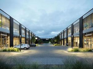 Pronájem obchodního prostoru, Říčany, U Sanitasu, 1500 m2