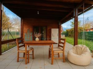 Prodej zahrady, Hodonín, 328 m2