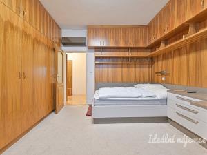 Pronájem bytu 1+1, Brno - Židenice, Škroupova, 38 m2