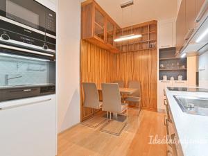 Pronájem bytu 1+1, Brno - Židenice, Škroupova, 38 m2