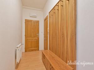 Pronájem bytu 1+1, Brno - Židenice, Škroupova, 38 m2