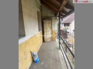 Prodej zemědělského objektu, Velešín, V Domkách, 140 m2