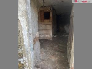 Prodej zemědělského objektu, Velešín, V Domkách, 140 m2