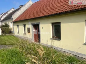 Prodej rodinného domu, Velešín, V Domkách, 140 m2