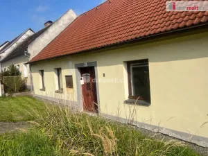 Prodej rodinného domu, Velešín, V Domkách, 140 m2