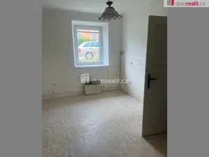Prodej rodinného domu, Velešín, V Domkách, 140 m2