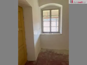 Prodej rodinného domu, Velešín, V Domkách, 140 m2