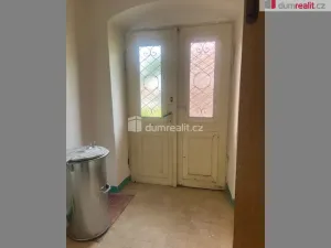 Prodej rodinného domu, Velešín, V Domkách, 140 m2