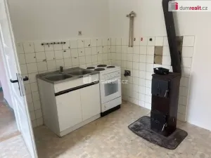 Prodej rodinného domu, Velešín, V Domkách, 140 m2