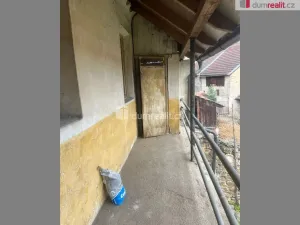 Prodej rodinného domu, Velešín, V Domkách, 140 m2
