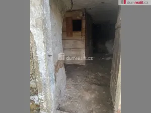 Prodej rodinného domu, Velešín, V Domkách, 140 m2