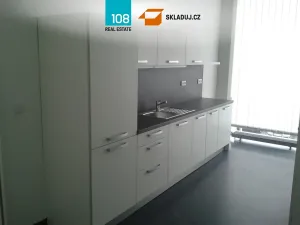 Pronájem obchodního prostoru, Brno, Škrobárenská, 933 m2