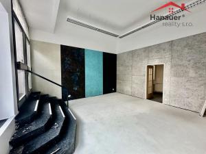 Pronájem obchodního prostoru, Děčín - Děčín IV-Podmokly, Tržní, 197 m2