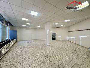 Pronájem obchodního prostoru, Děčín - Děčín IV-Podmokly, Tržní, 197 m2