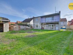 Prodej činžovního domu, Strachotín, Šakvická, 270 m2