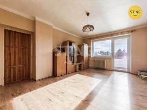 Prodej vícegeneračního domu, Šlapanov, 175 m2