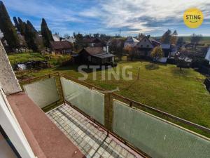 Prodej vícegeneračního domu, Šlapanov, 175 m2