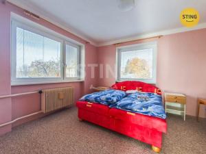 Prodej vícegeneračního domu, Šlapanov, 175 m2