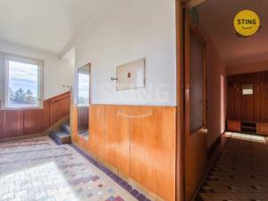 Prodej vícegeneračního domu, Šlapanov, 175 m2