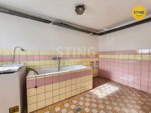 Prodej vícegeneračního domu, Šlapanov, 175 m2