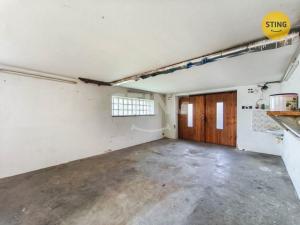 Prodej vícegeneračního domu, Šlapanov, 175 m2